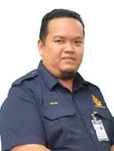 AZLAN BIN MOHAMAD DERUS@NORDIN
